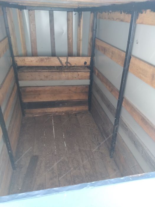 Продається прицеп.