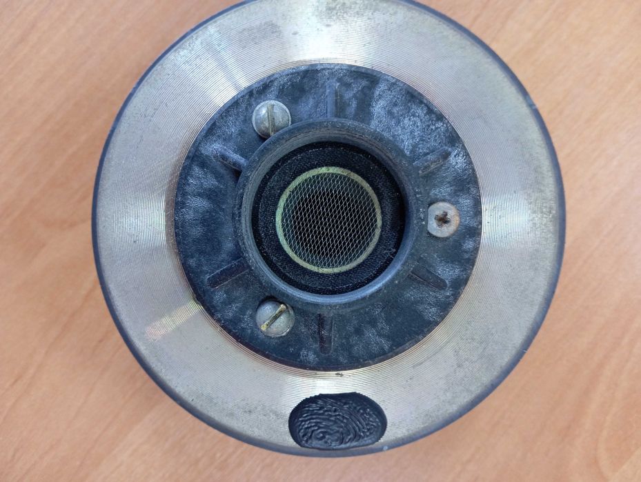 Вч динамік Mss HD 340