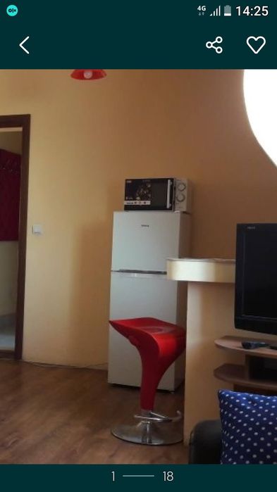 Подобово однокомнатную квартиру