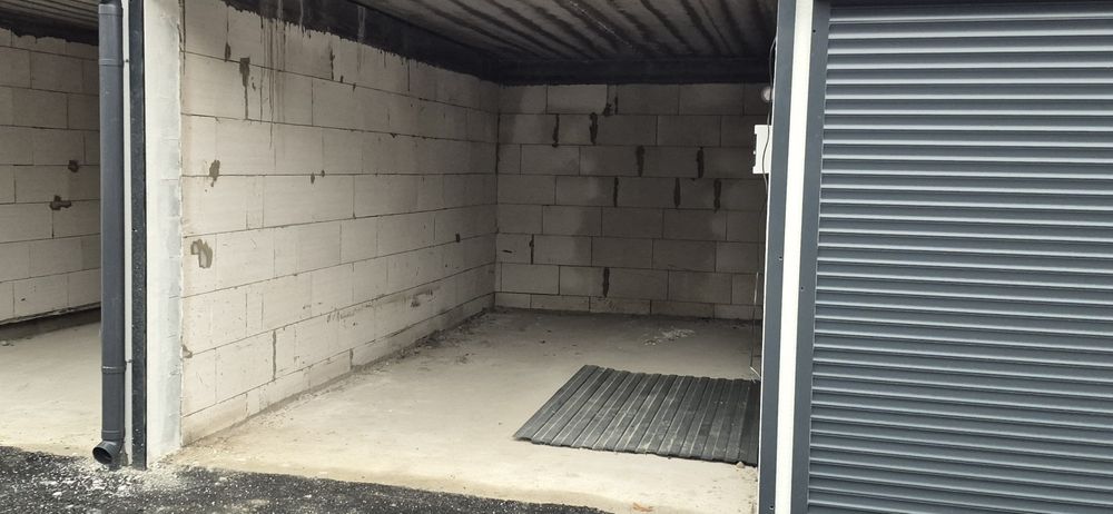 Продам новий ГАРАЖ  Ірпінь