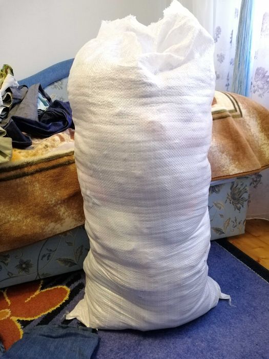 ‼️СЕКОНД-ХЕНД ОПТОМ‼️ ДЕШЕВО!! Мішок БУ жіночого одягу з Європи XS-XL