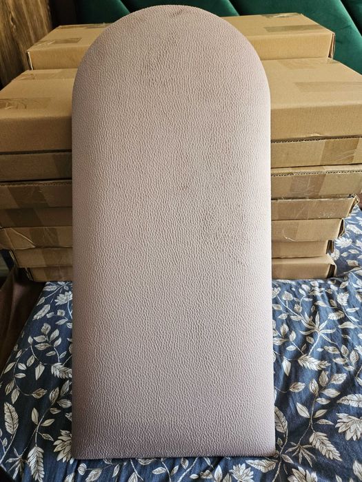 Panel biszkopt pink scienny