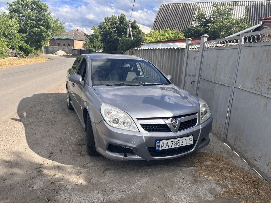 Продам опель ветра ц