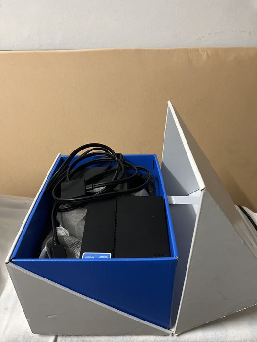 Playstation VR + jogo de oferta