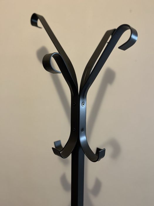Bengaleiro metal Ikea