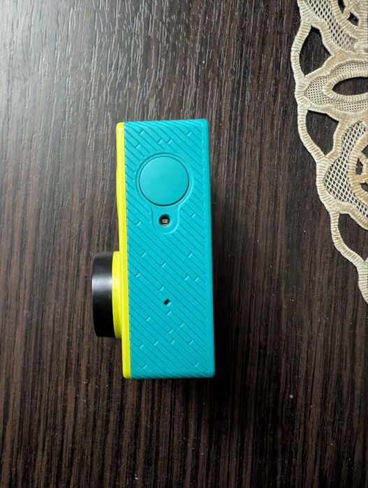 Xiaomi YI action camera
