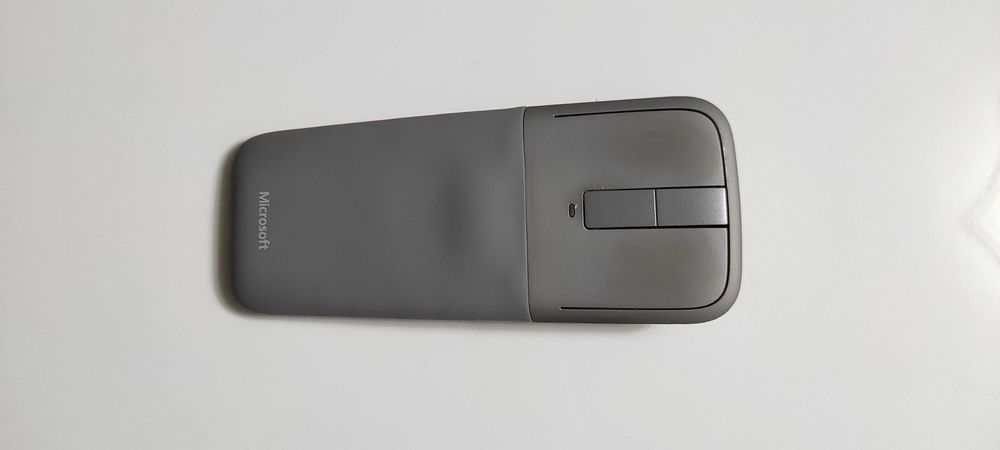 Microsoft Arc Touch Bluetooth Mouse64740799891458124