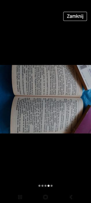 Książka romans TYM RAZEM NA ZAWSZE 1994 rok