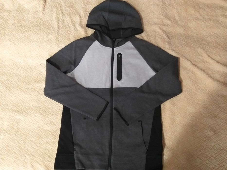 Стильні толстовка, світер, світшот для підлітка