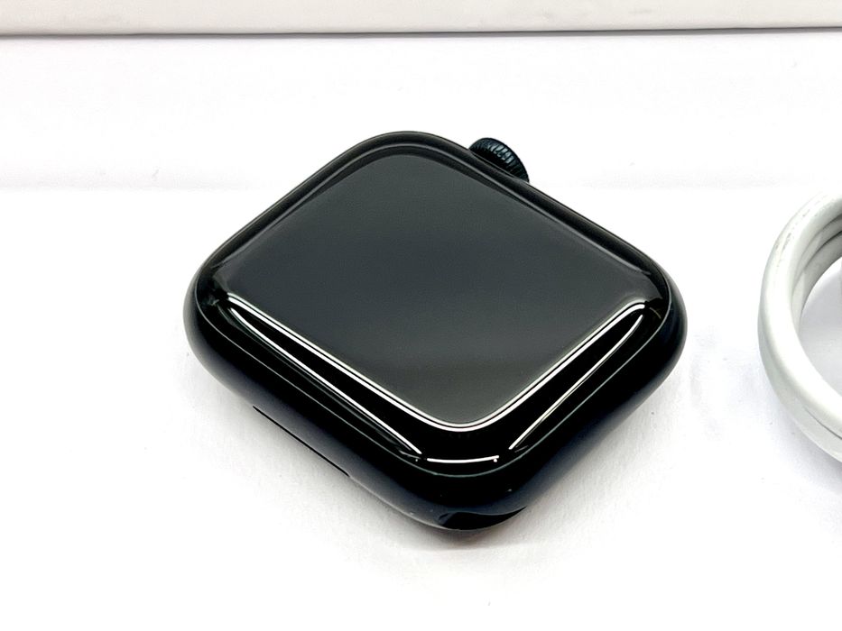 Apple Watch 8 41mm GPS Midnight