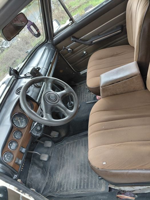 Продам ВАЗ 2106.