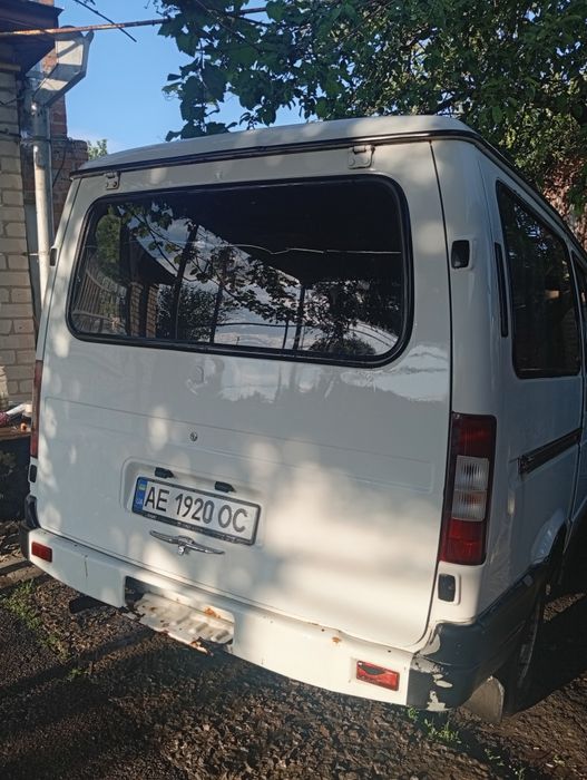 Продам газ Соболь