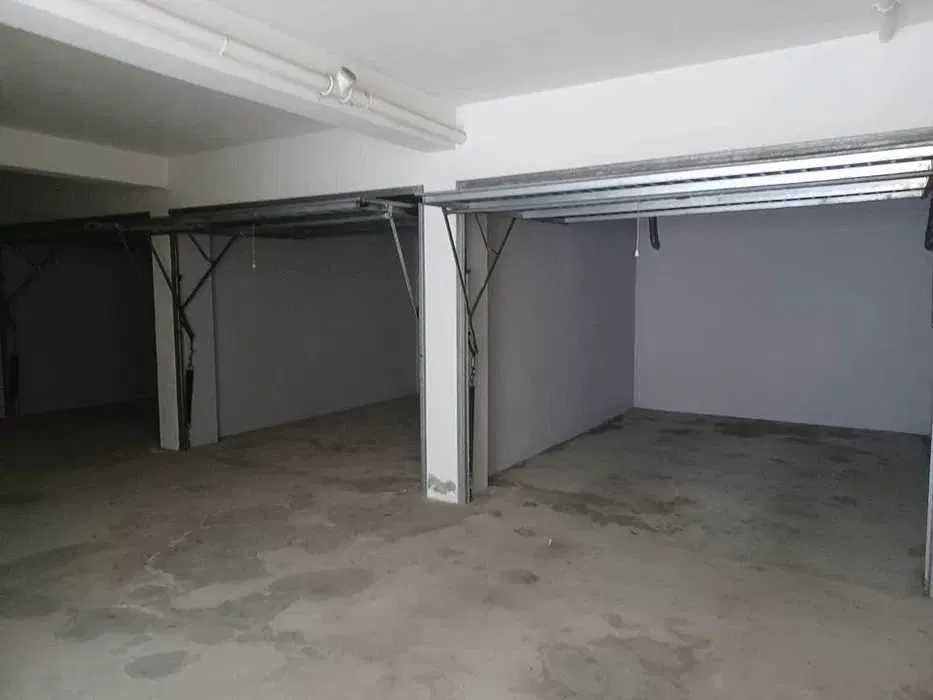 FATIMA Garagem, Arrecadação, Armazém, Self-Storage