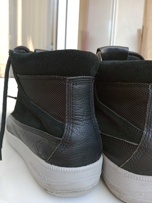 Buty Lumberjack 43, 44 Sneakersy j.Timberland