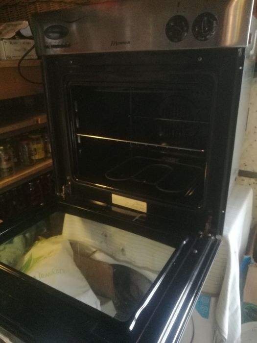 Piekarnik Mastercook