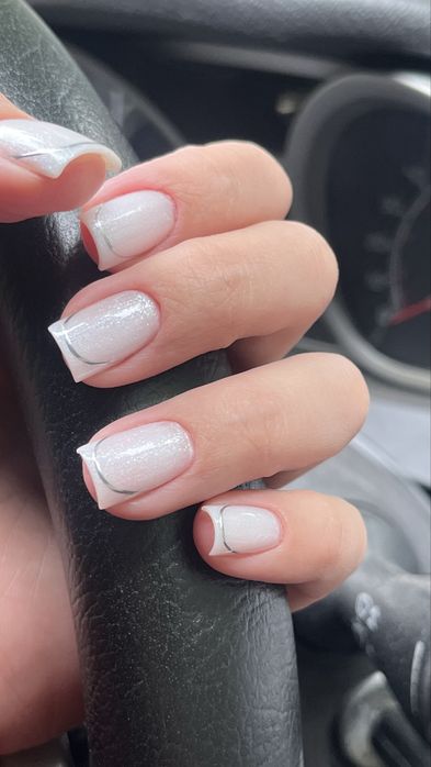 Маникюр, наращивание, коррекция ногтей, укрепление ногтей