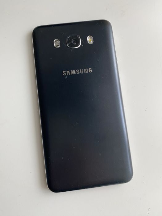 Samsung J7 (2016) - Usado