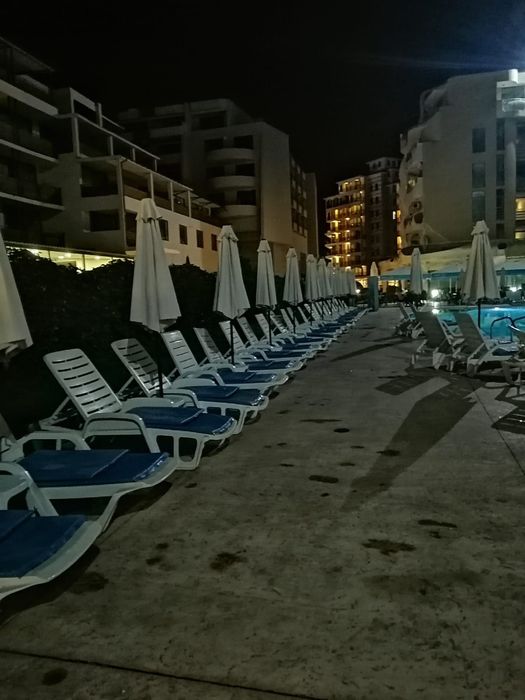 Apartament Słoneczny Brzeg Bułgaria