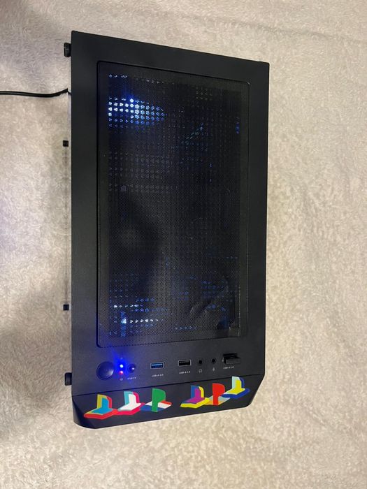 Pc gamer! Boa oportunidade!!