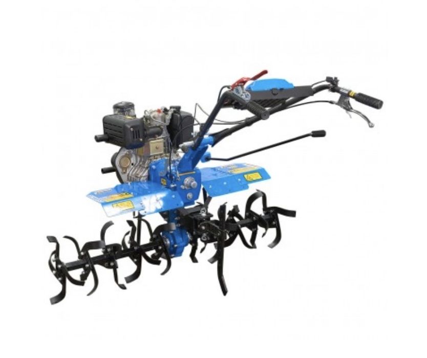 Продам НОВИЙ мотоблок Кентавр МБ2012Д