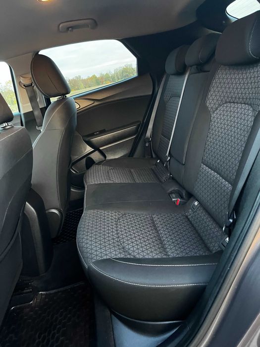 Samochód osobowy Kia XCEED