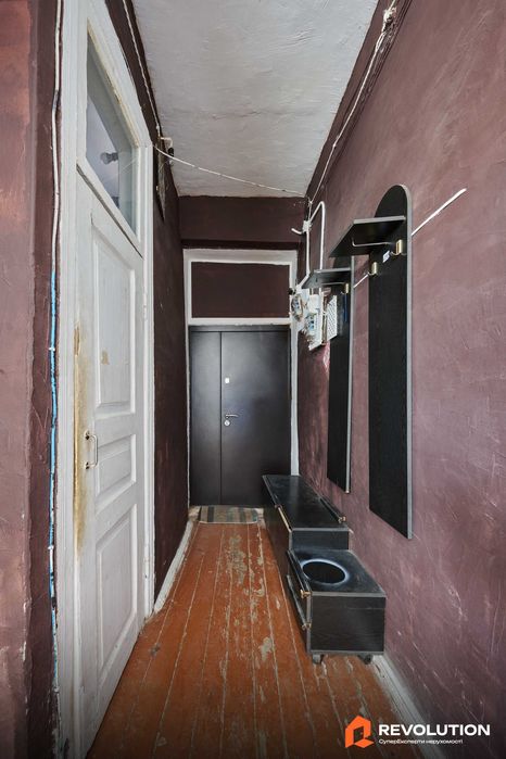 Без комісії. Продаж 4к квартири 78.6м2, пров. Тараса Шевченка 7 Шевченківський р-н