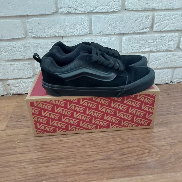 Trampki męskie vans knu skool 42.5