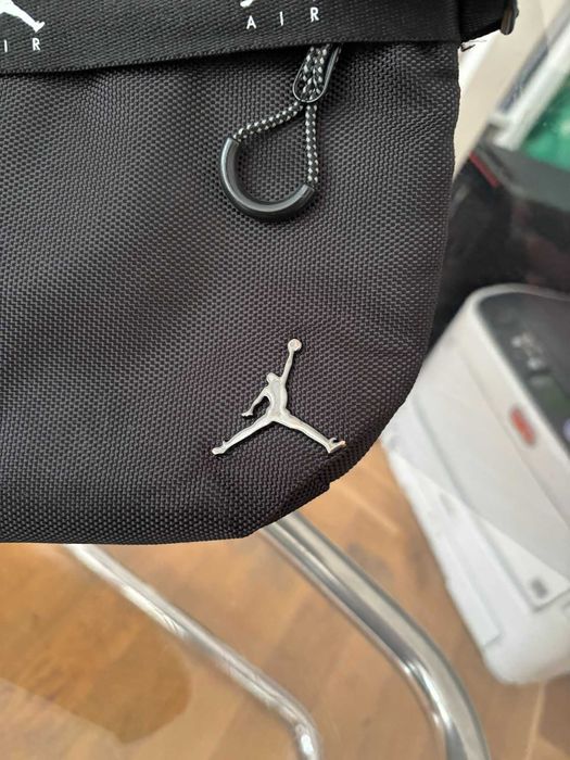 Saszetka nerka torebka Nike Jordan Air