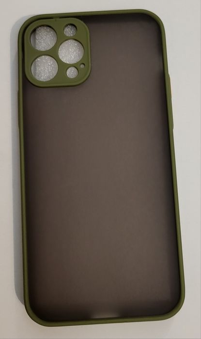 Iphone 12 Pro Nowe Etui