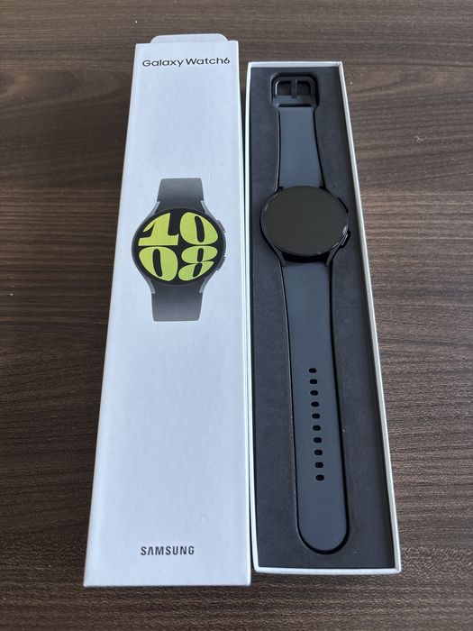 Galaxy Watch 6 SM-R940