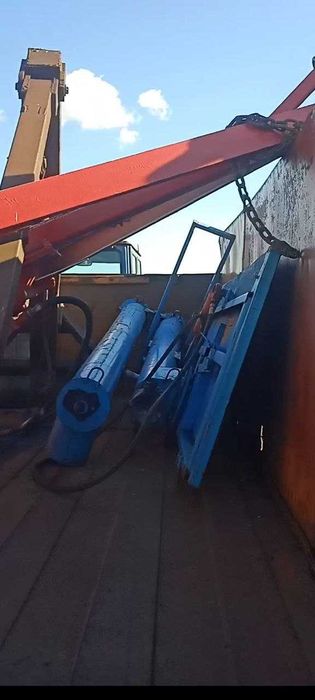 Газ 3307 дизель, с документами.