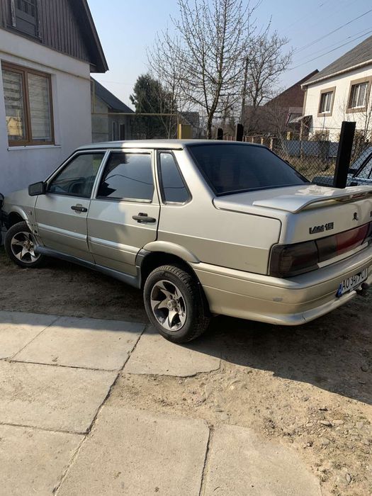 Продам  ваз 2115