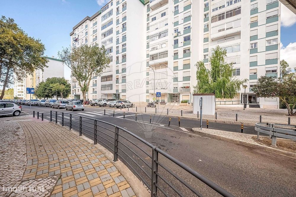 Apartamento T3 para venda