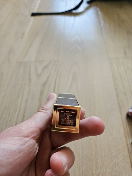 Szminka Tom Ford