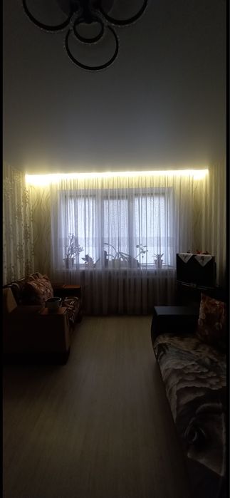 Продаж 2-к квартири, в мальовничому селі Коржі, Киівськоі області!