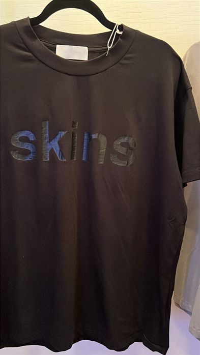 Alexander Digenova Skins T-Shirt