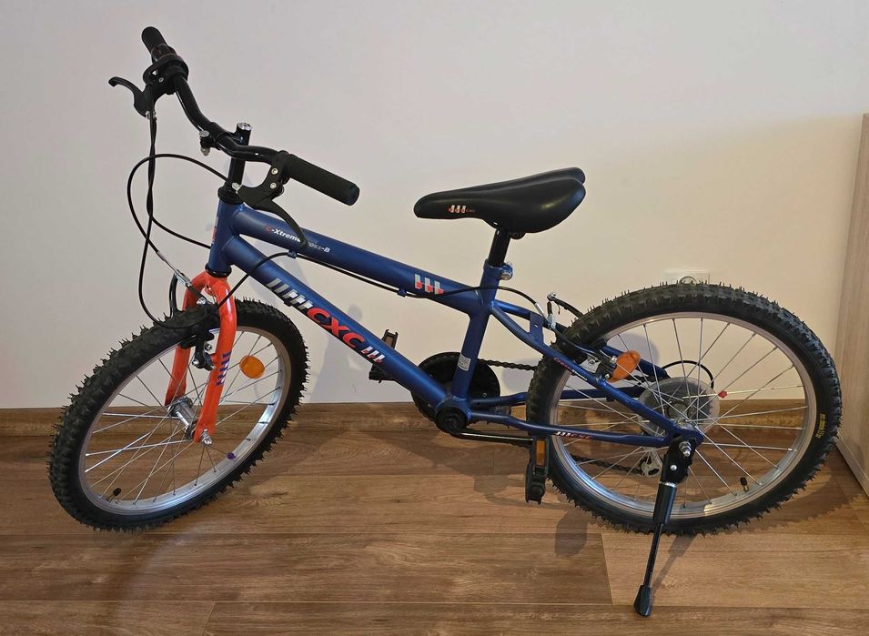 Rower CXC Extreme Croos-B