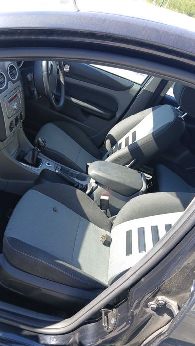 Ford focus de 2009 para peças