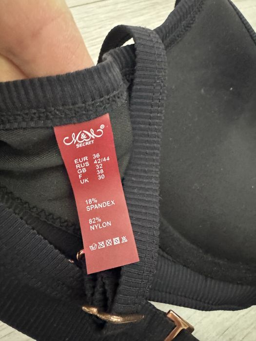 Купальник M&S Secret