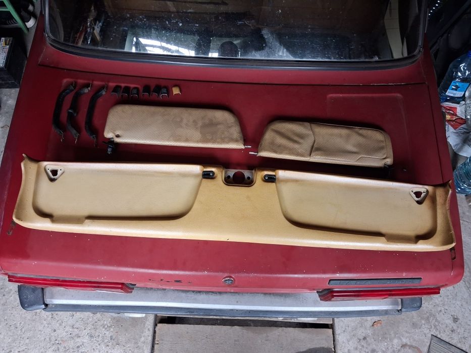 Травмозащита з козирьками від сонці ручками