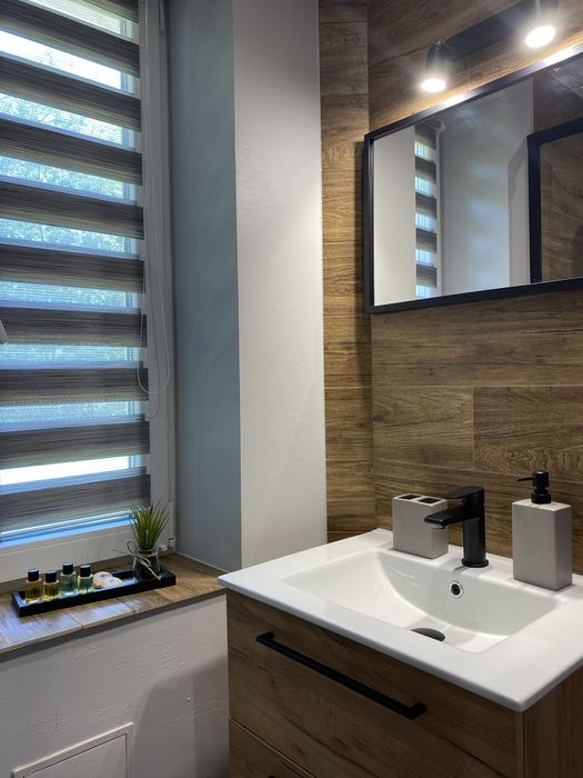 Noclegi Domek Apartament Zator blisko Energylandii