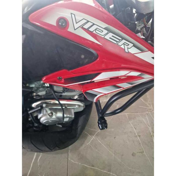 Musstang Viper Tekken 250 Lifan LF 200 вайпер V L F2 150 9 регіон 8 kp Дуги ST SR
