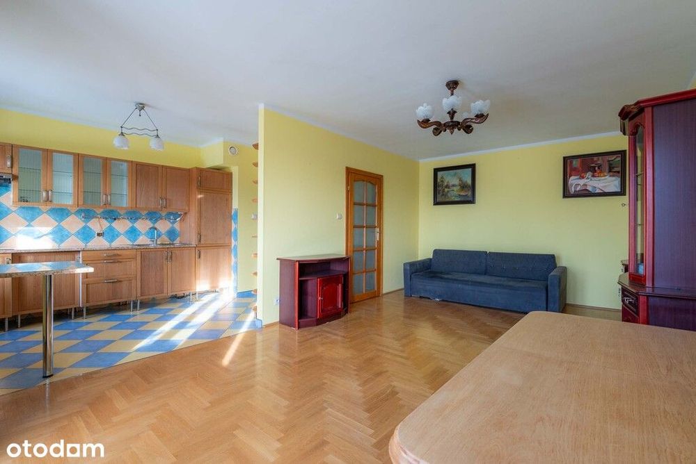 Mieszkanie – Warszawa, Grochów-Południowy, Praga-Południe - Więcej