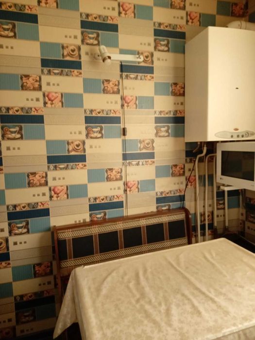 Продам 2-х комн. квартиру улучшенной планировки