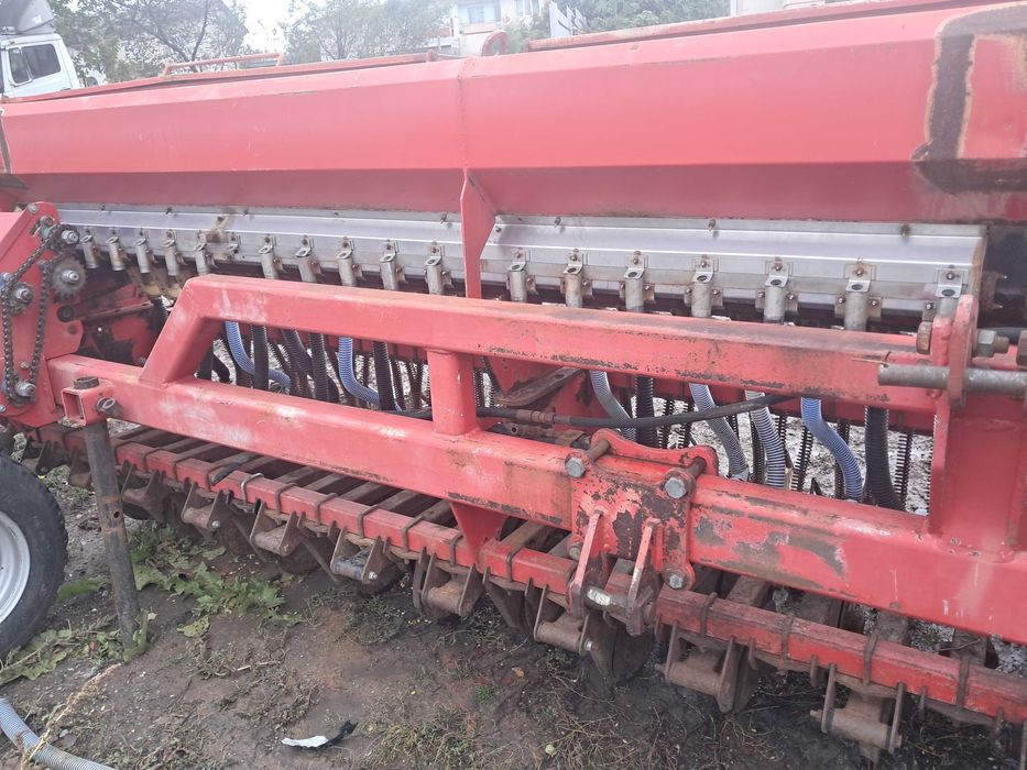 Велес-агро, сівалка Ніка-6