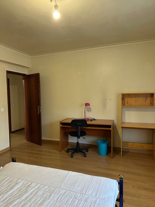 Quartos estudantes LEIRIA