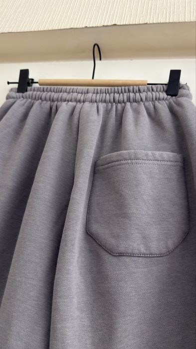 Жіночі спортивні штани Staff gray