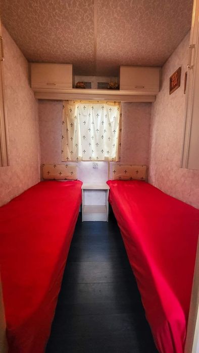 Camping z widokiem Brenno WYNAJEM