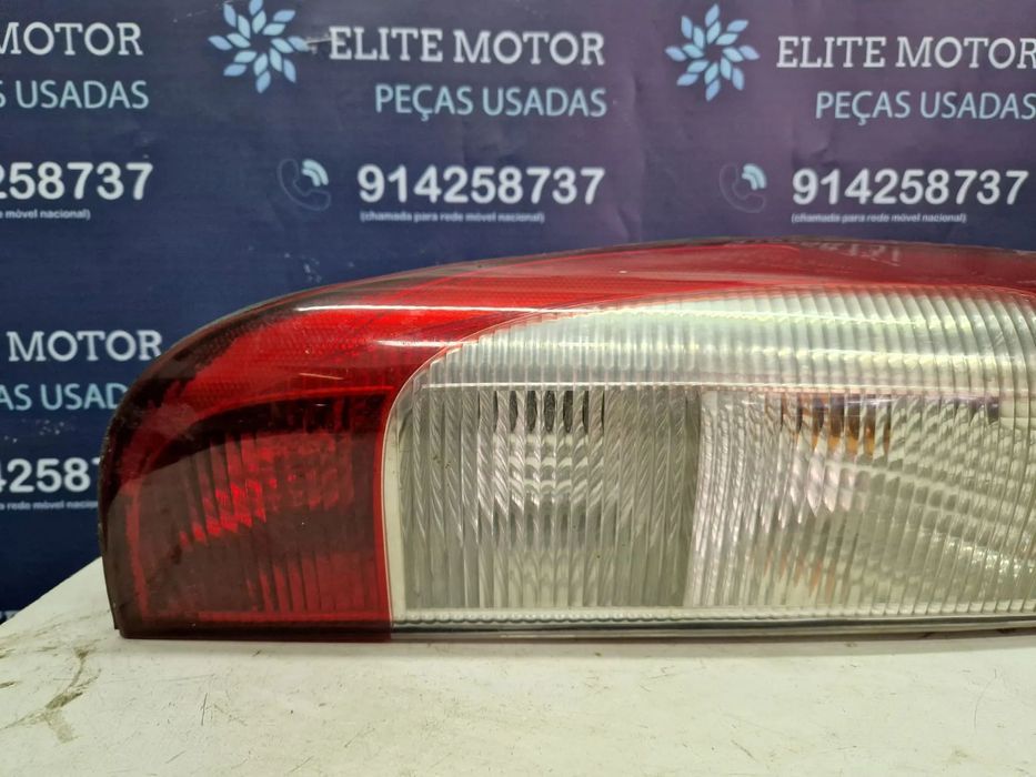 Farolins usados MERCEDES VITO W639 farolim