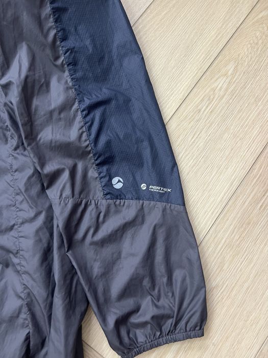 Męska kurtka Montane Pertex Microlight Jacket